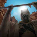 Tusken Raider